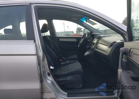 2010 Honda Cr-V Lx from USA, damaged, VIN 5J6RE4H3XAL073031